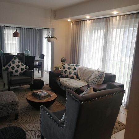 Apartamento Waterfront Estate Self Catering F10 Swakopmund Exterior foto