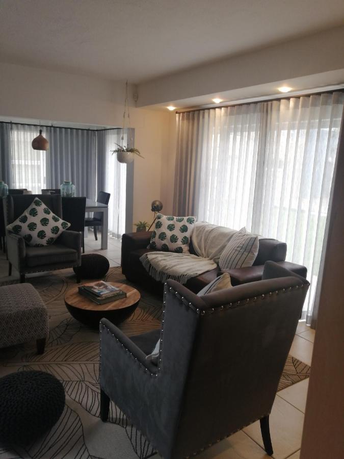 Apartamento Waterfront Estate Self Catering F10 Swakopmund Exterior foto
