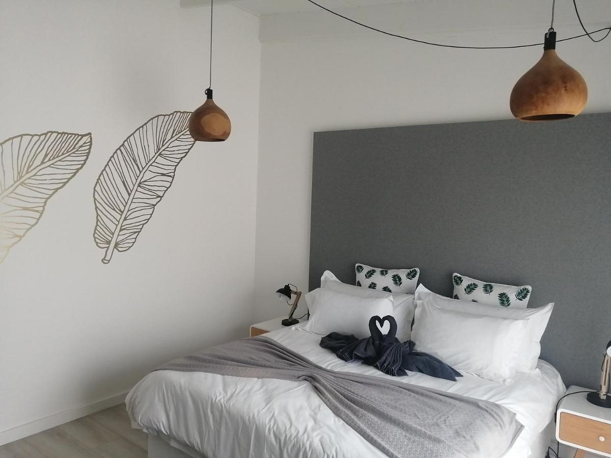Apartamento Waterfront Estate Self Catering F10 Swakopmund Exterior foto