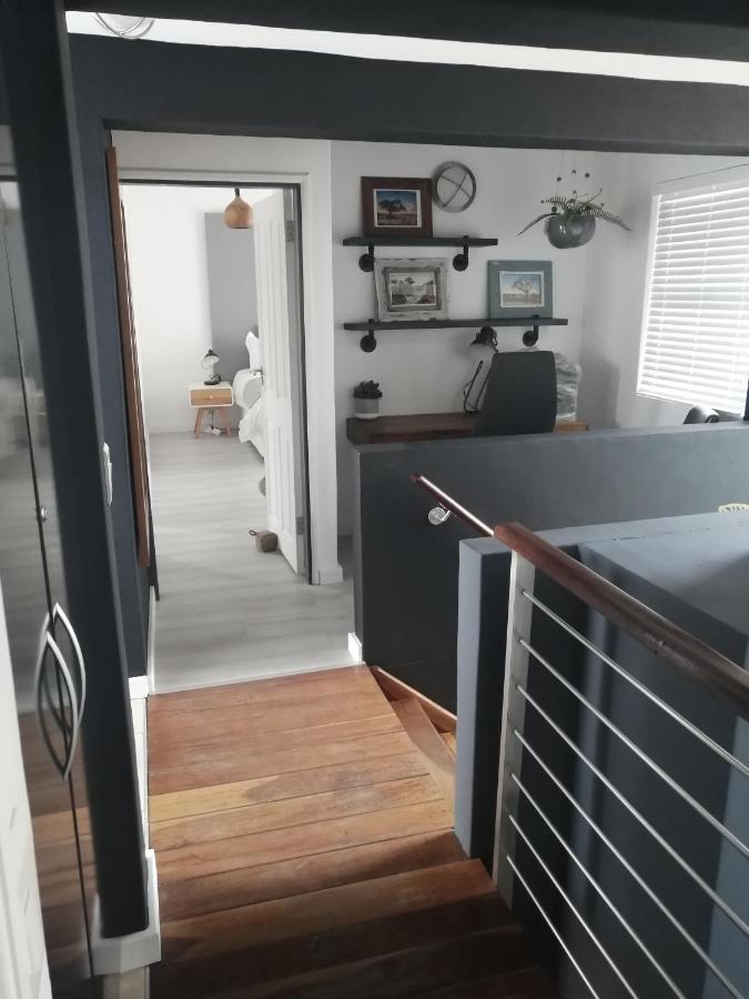 Apartamento Waterfront Estate Self Catering F10 Swakopmund Exterior foto