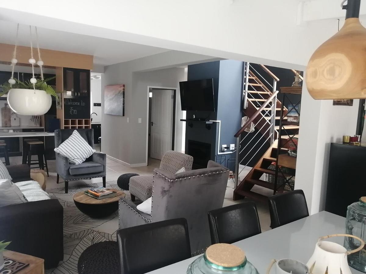 Apartamento Waterfront Estate Self Catering F10 Swakopmund Exterior foto