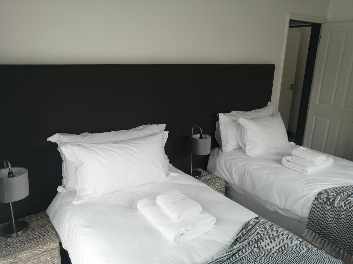 Apartamento Waterfront Estate Self Catering F10 Swakopmund Exterior foto